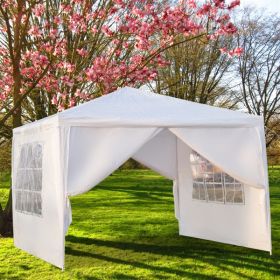 3X3M Four Sides Portable Home Party Use Waterproof Tent with Spiral Tubes Indoor 3X3M Four Sides Portable Home Party Use Waterproof Tent with Spiral Tubes Indoor